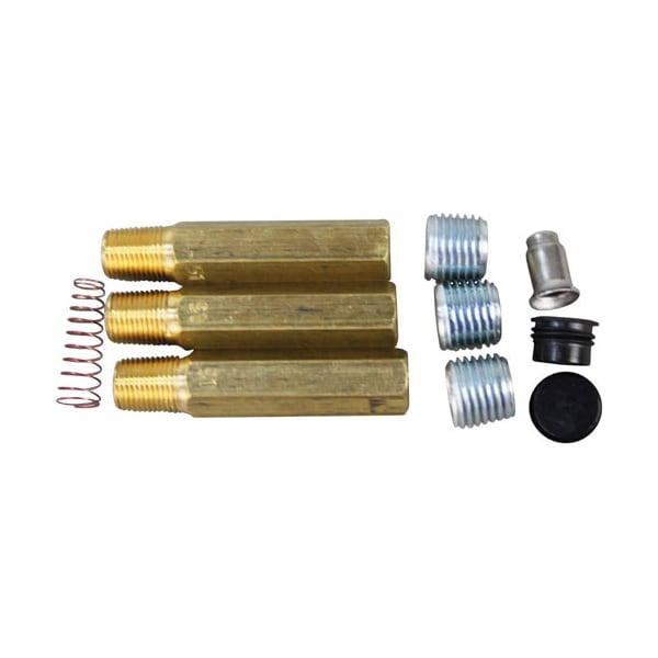 Conversion Kit To Lp 1/2" Fpt